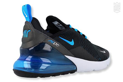 nike schuhe 270 blau|nike air max 270 sneakers.